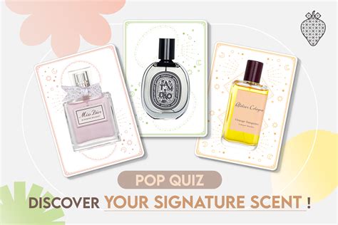 dossier scent quiz|find my signature scent quiz.